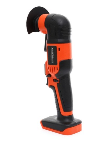 Dispozitiv multifunctional 18V X-SERIES, Kraft&Dele, KD1757