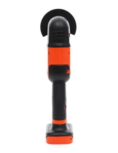 Dispozitiv multifunctional 18V X-SERIES, Kraft&Dele, KD1757