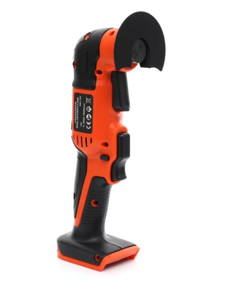 Dispozitiv multifunctional 18V X-SERIES, Kraft&Dele, KD1757