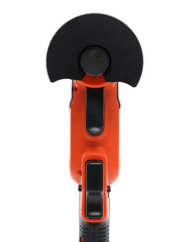 Dispozitiv multifunctional 18V X-SERIES, Kraft&Dele, KD1757