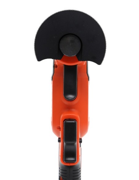 Dispozitiv multifunctional 18V X-SERIES, Kraft&Dele, KD1757