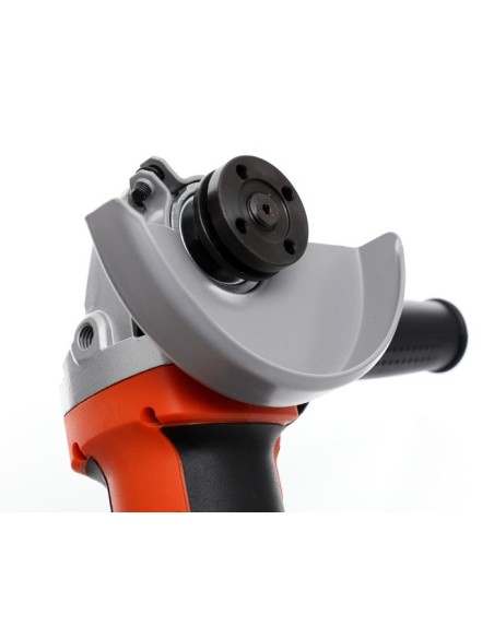 Polizor unghiular 115mm 18V X-SERIES, Kraft&Dele, KD1758