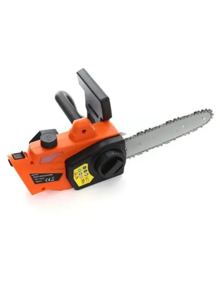 Fierastrau cu lant 18V X-SERIES, Kraft&Dele, KD1762 Fierastrau cu lant 18V X-SERIES, Kraft&Dele, KD1762