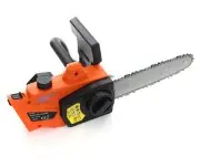 Fierastrau cu lant 18V X-SERIES, Kraft&Dele, KD1762