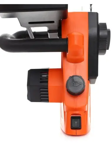Fierastrau cu lant 18V X-SERIES, Kraft&Dele, KD1762 Fierastrau cu lant 18V X-SERIES, Kraft&Dele, KD1762