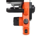 Fierastrau cu lant 18V X-SERIES, Kraft&Dele, KD1762