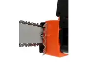 Fierastrau cu lant 18V X-SERIES, Kraft&Dele, KD1762