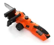 Fierastrau cu lant 18V X-SERIES, Kraft&Dele, KD1762