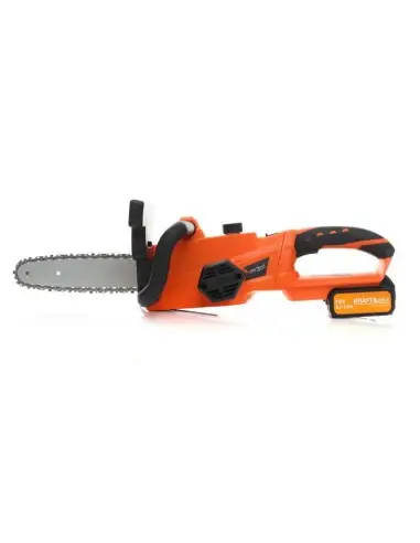 Fierastrau cu lant 18V X-SERIES, Kraft&Dele, KD1762 Fierastrau cu lant 18V X-SERIES, Kraft&Dele, KD1762