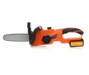 Fierastrau cu lant 18V X-SERIES, Kraft&Dele, KD1762