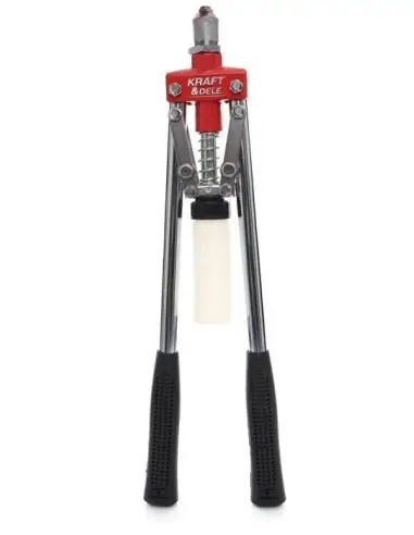 Nituitor manual 17", Kraft&Dele, KD10114