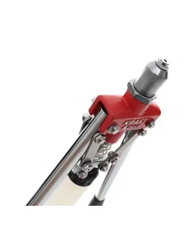 Nituitor manual 17", Kraft&Dele, KD10114