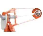 Pistol pentru masa scheletica, Kraft&Dele, KD10318