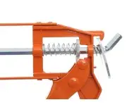 Pistol pentru masa scheletica, Kraft&Dele, KD10318