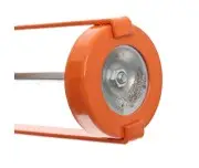 Pistol pentru masa scheletica, Kraft&Dele, KD10318