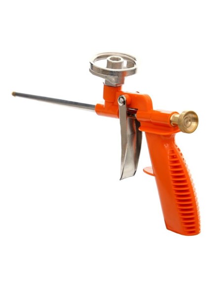 Pistol pentru spuma de montaj, Kraft&Dele, KD10320 Pistol pentru spuma de montaj, Kraft&Dele, KD10320