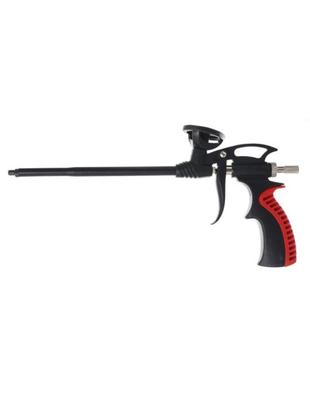 Pistol de teflon pentru spuma de montaj, Kraft&Dele, KD10321 Pistol de teflon pentru spuma de montaj, Kraft&Dele, KD10321