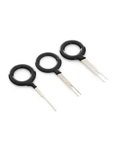 SET DE CHEI PENTRU DEMONTAREA PINILOR, 3 BUCATI, KD1131