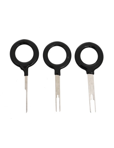 SET DE CHEI PENTRU DEMONTAREA PINILOR, 3 BUCATI, KD1131