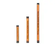 SET DE BAGHETE MAGNETICE 8" 12" 18", Kraft&Dele, KD10410