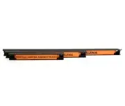 SET DE BAGHETE MAGNETICE 8" 12" 18", Kraft&Dele, KD10410