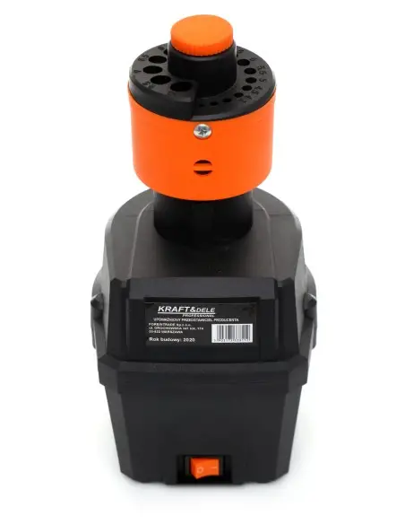Ascutitor pentru burghie 95W 3-16mm, Kraft&Dele, KD1560 Ascutitor pentru burghie 95W 3-16mm, Kraft&Dele, KD1560