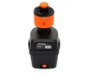 Ascutitor pentru burghie 95W 3-16mm, Kraft&Dele, KD1560