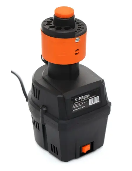 Ascutitor pentru burghie 95W 3-16mm, Kraft&Dele, KD1560 Ascutitor pentru burghie 95W 3-16mm, Kraft&Dele, KD1560