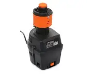 Ascutitor pentru burghie 95W 3-16mm, Kraft&Dele, KD1560