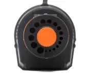 Ascutitor pentru burghie 95W 3-16mm, Kraft&Dele, KD1560