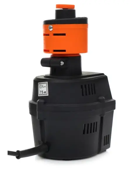 Ascutitor pentru burghie 95W 3-16mm, Kraft&Dele, KD1560 Ascutitor pentru burghie 95W 3-16mm, Kraft&Dele, KD1560