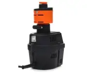 Ascutitor pentru burghie 95W 3-16mm, Kraft&Dele, KD1560