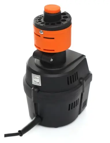 Ascutitor pentru burghie 95W 3-16mm, Kraft&Dele, KD1560 Ascutitor pentru burghie 95W 3-16mm, Kraft&Dele, KD1560