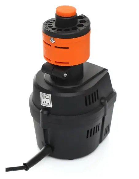 Ascutitor pentru burghie 95W 3-16mm, Kraft&Dele, KD1560 Ascutitor pentru burghie 95W 3-16mm, Kraft&Dele, KD1560