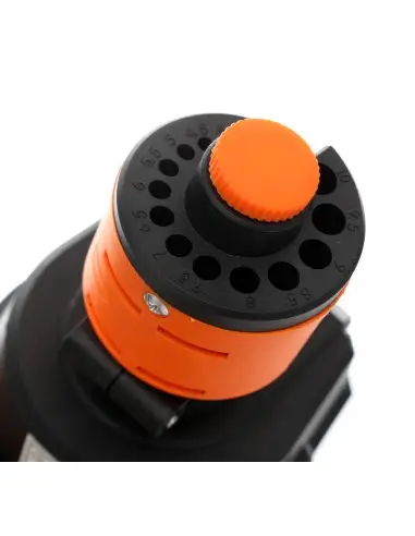 Ascutitor pentru burghie 95W 3-16mm, Kraft&Dele, KD1560 Ascutitor pentru burghie 95W 3-16mm, Kraft&Dele, KD1560