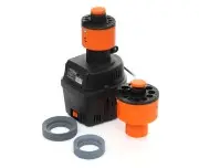 Ascutitor pentru burghie 95W 3-16mm, Kraft&Dele, KD1560