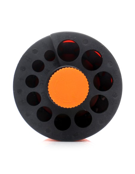 Ascutitor pentru burghie 95W 3-16mm, Kraft&Dele, KD1560 Ascutitor pentru burghie 95W 3-16mm, Kraft&Dele, KD1560