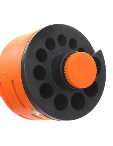 Ascutitor pentru burghie 95W 3-16mm, Kraft&Dele, KD1560 Ascutitor pentru burghie 95W 3-16mm, Kraft&Dele, KD1560