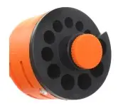 Ascutitor pentru burghie 95W 3-16mm, Kraft&Dele, KD1560