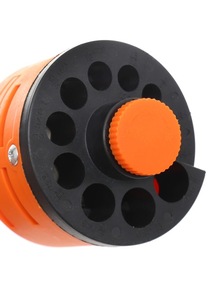 Ascutitor pentru burghie 95W 3-16mm, Kraft&Dele, KD1560 Ascutitor pentru burghie 95W 3-16mm, Kraft&Dele, KD1560