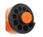 Ascutitor pentru burghie 95W 3-16mm, Kraft&Dele, KD1560