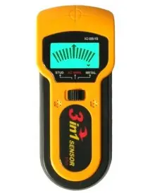 Detector cabluri, metale si tensiune, Kraft&Dele,KD10401