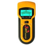 Detector de metal pentru cabluri, Kraft&Dele, KD10401