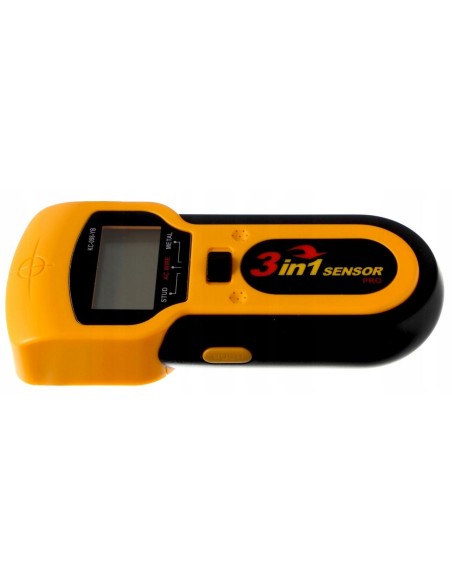 Detector de metal pentru cabluri, Kraft&Dele, KD10401