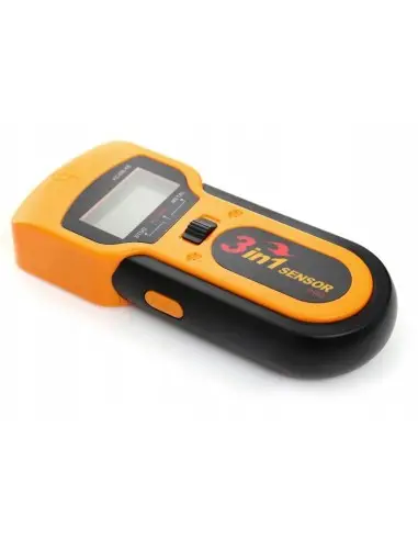 Detector de metal pentru cabluri, Kraft&Dele, KD10401