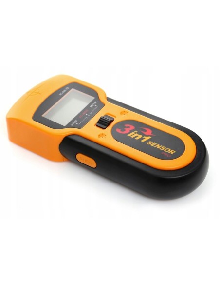 Detector de metal pentru cabluri, Kraft&Dele, KD10401
