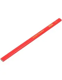 2844- Creion pentru tamplarie 4H FasterTools - Creioane de tamplarie
