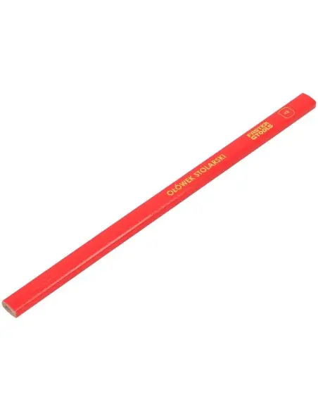 2844- Creion pentru tamplarie 4H FasterTools - Creioane de tamplarie