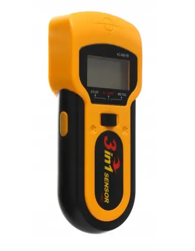 Detector de metal pentru cabluri, Kraft&Dele, KD10401