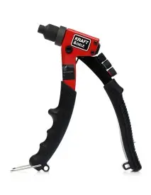Nituitor manual 200mm 8", Kraft&Dele, KD10550
